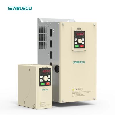 China V/F Control Mode  Micro Drive Variable Frequency Drive 0-400Hz Output Frequency IP54 for sale