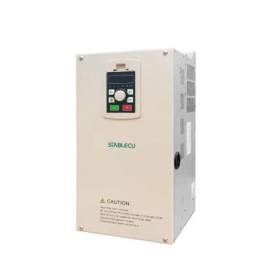China Oil Injection Pump Frequency Inverter Drive Motor Control Speed for sale