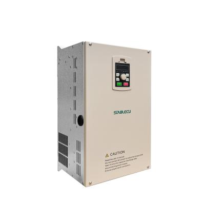 China 380V 30KW AC Frequency Inverter VFD 3 Phase Drive for sale