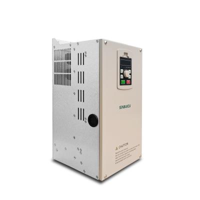 China Speed Control AC To AC 3 Phase Frequency Inverter 20HP For Industrial Motors for sale