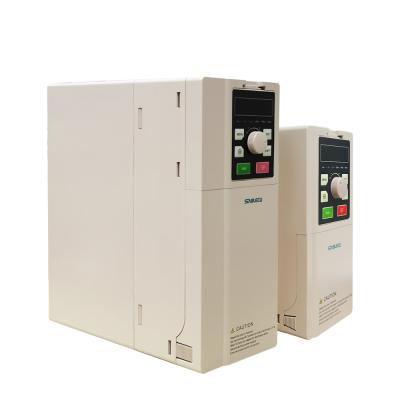 China 11KW Vector Frequency Inverter , Three Phase Variable Frequency Drive for sale