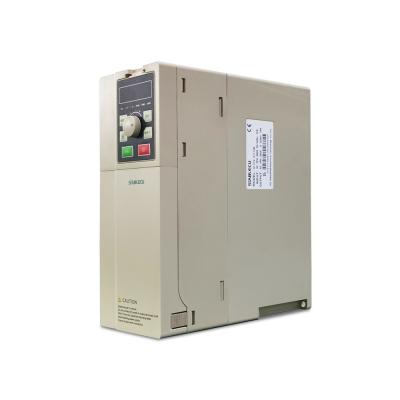China 380V 5.5KW Vector Frequency Inverter For Mechanical Equipment for sale