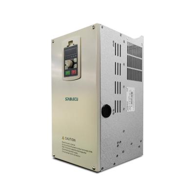 China 18.5KW Three Phase Frequency Inverter For Pump for sale