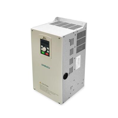 China High Frequency Synchronous Inverter 3 Phase 15KW 18.5KW 22KW for sale