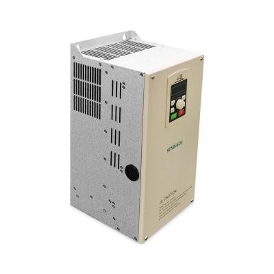 China 15KW 18.5KW 22KW Synchronous Inverter 3 Phase Variable Frequency Drive for sale