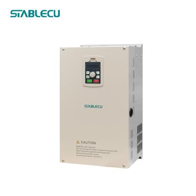 China 30KW 37KW Heavy Duty Inverter AC Drive For Fan Speed Controller for sale