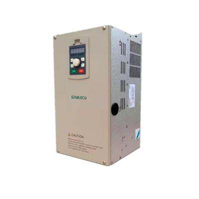 China Three Phase Synchronous Inverter For Injection Moulding Machine for sale