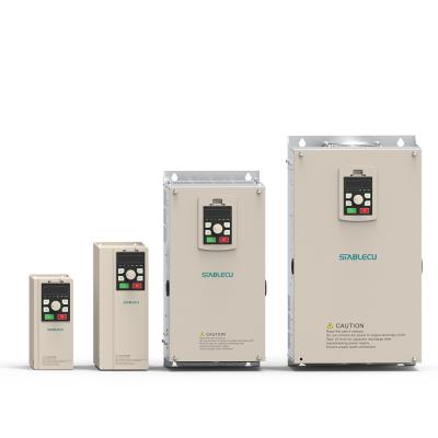 China STABLECU Motor Variable Frequency Drive 50HZ 60H 110KW for sale