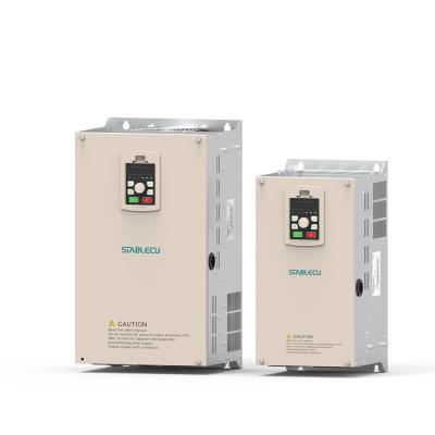 China Three Phase AC 380V 18.5KW VFD Frequency Inverter For Pump for sale