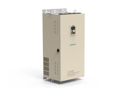 China AC 380V 75KW VSD Drive Inverter In Water Pump System for sale