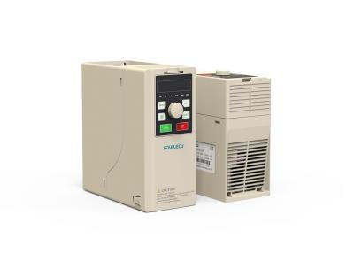 China 2.2KW Variable Frequency Inverter , 3HP Variable Frequency Drive Inverter 50/60HZ for sale