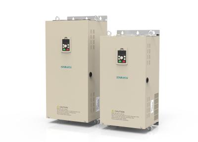China 380V 75KW VSD Frequency Inverter , Variable Speed Drive For 3 Phase Motor for sale