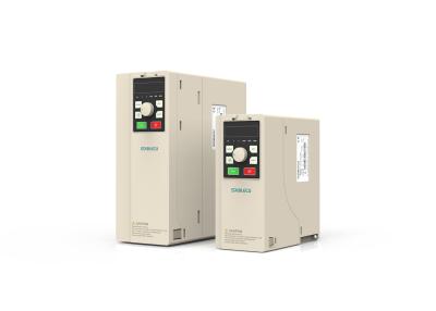 China ROSH Vector Frequency Inverter , 5.5KW Variable Frequency Drive For 3 Phase Motor for sale