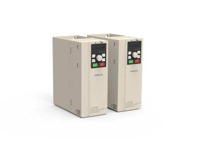 China 5.5KW STABLECU Vector Frequency Inverter , 3 Phase Motor VFD Vector for sale