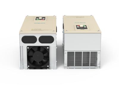 China ABS PC Three Phase Motor Frequency Inverter 15KW 380V for sale