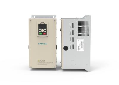 China 380V AC Drive Synchronous Inverter , Variable Frequency Drive For 3 Phase Motor for sale