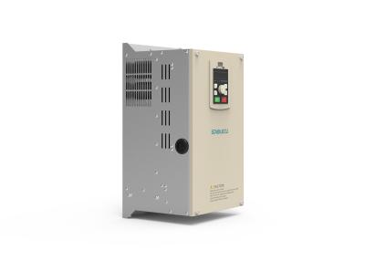 China 22KW VFD AC Motor Three Phase Frequency Converter With Vector Control for sale