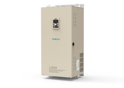 China 60HZ To 50HZ 75KW VSD Frequency Inverter For Pumping Water for sale
