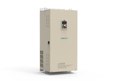 China VFD 90KW Low Voltage Variable Frequency Drive Inverter for sale