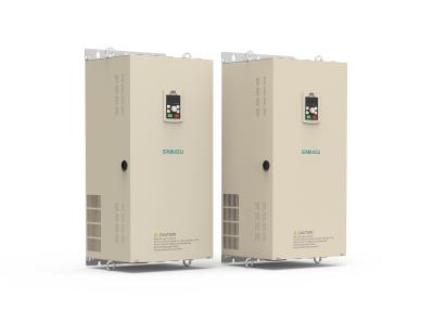 China 75KW Variable Speed VSD Frequency Inverter For Fan Speed Controller for sale