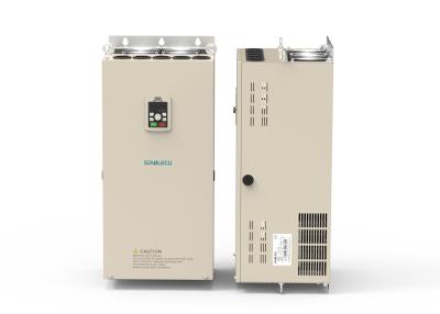 China 110KW VSD Frequency Inverter , Three Phase Variable Frequency Drive for sale