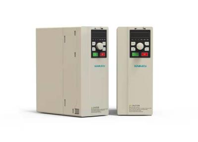 China AC Drive 11KW 380V Mini Vector Inverter Triple Phase for sale