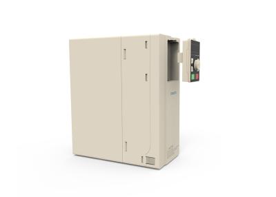 China 3 Phase Vector Heavy Duty Inverter , 11KW 15 HP Variable Frequency Drive for sale