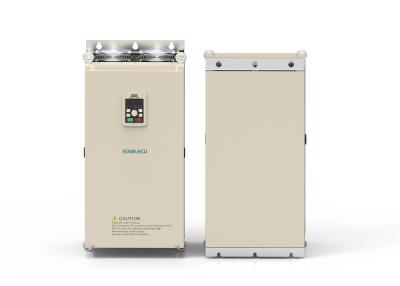 China Asynchronous Motor Custom Inverter , Electrical Variable Speed Drive For 3 Phase Motor for sale
