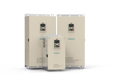 China Speed Controller Pump Frequency Inverter , 380V AC Drive VFD Variable Frequency Drive for sale