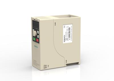 China ST310 Series Vector Frequency Inverter 11KW 380V 50Hz 60Hz AC Three Phase Gray for sale