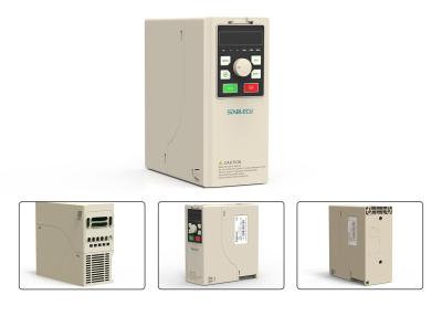China Electric Pumps Three Phase Variable Frequency Drive 380V 2.2KW for sale