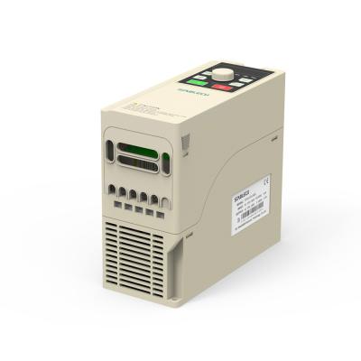 China Synchronous Motor Frequency Inverter 3 Phase VFD Control for sale
