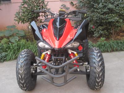 China 250cc ATV gasoline,single cylinder,4-stroke.air-cooled.with aluminum wheels.Good quality for sale
