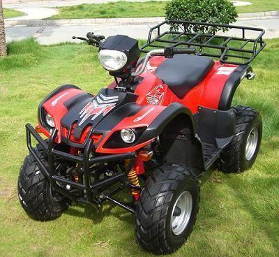 China 200cc ATV gas,single cylinder, 4-stroker,air-cooling ,electric start.good quality for sale