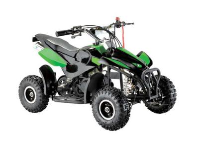 China 49cc ATV,2-stroke,air-cooled,single cylinder,gas:oil=25:1. Pull start for sale