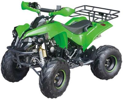 China ATV 110cc,125cc,4-stroke,air-cooled,single cylinder,gasoline electric start for sale
