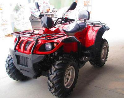 China 400cc ATV gas,4-stroke,single cylinder.air-cooled.electric start,good quality for sale