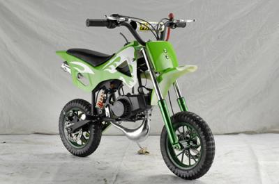 China 49cc ATV gas:oil=25:1, 2-stroke,single cylinder.air-cooled.pull start,good quality for sale