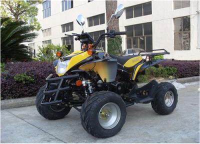 China 50cc ATV with EEC certification,4-Stroke,automatic with reverse.Good quality for sale