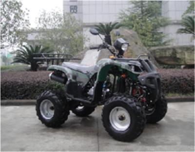 China 200cc,250cc ATV with EEC certification,4-Stroke,automatic with reverse.Good quality for sale