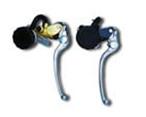 China spare parts Brake Levers & Clutch Levers for sale