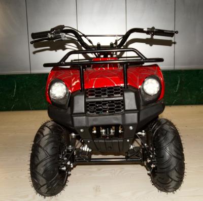 China 49cc New Model small ATV,2-stroke.air-cooled.hot sale models in Eurpoe.good quality. for sale