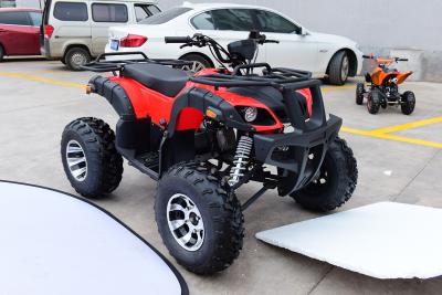 China 250cc ATV gasoline,single cylinder,4-stroke.air-cooled.with aluminum wheels.Good quality for sale