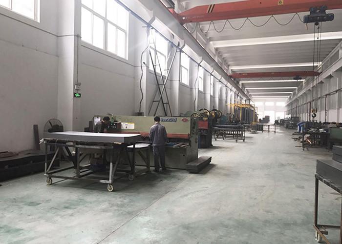 Proveedor verificado de China - Langfang Dongkuo Electrical Equipment Co., Ltd