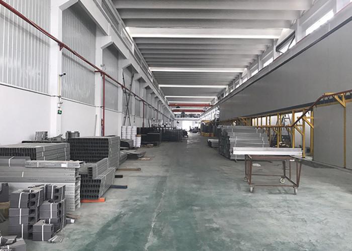 Verified China supplier - Langfang Dongkuo Electrical Equipment Co., Ltd