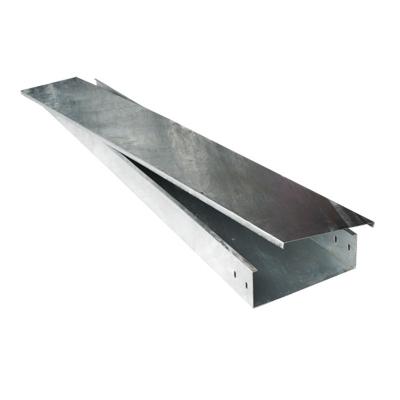 China Ladder Type Stainless Steel Cable Tray Outdoor Max 40kg/M2 1.2mm-2.5mm Thickness for sale