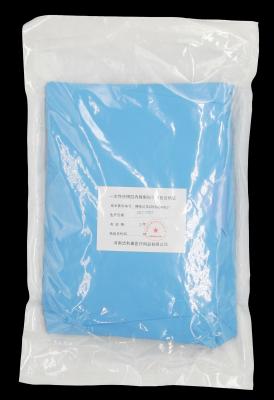 China Sterile Fixable Drapes Cataract Surgery Packs Non Woven For Ophthalmic for sale