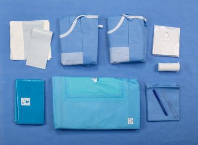 Китай Отметка кожи Легинг пакетов Артхроскопы колена водоустойчивая устранимая хирургическая стерильная продается