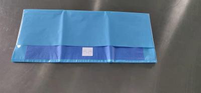 China Quirúrgico cubre el absorbente de la cubierta del soporte de Mayo, quirúrgico estéril flexible cubre en venta