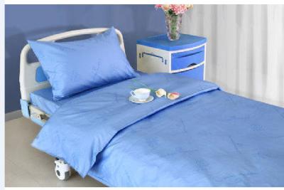 China Hygienic Welcome Surgical Packs Custom SMS Fabric For Patients Non Sterile for sale